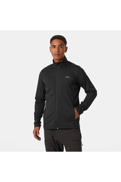Helly Hansen Versalite Fleece Full Zipper Fleece Coat