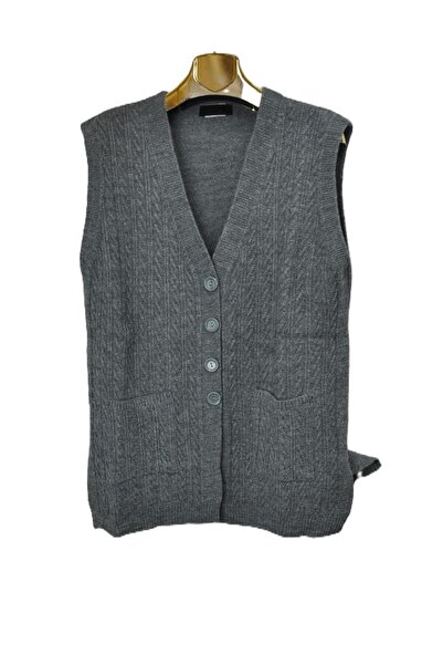 elma abone НОВИЙ СЕЗОН ТРИКОТАЖНИЙ ЖИЛЕТ