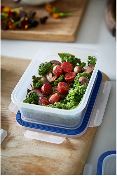 IKEA Plastic Storage Container