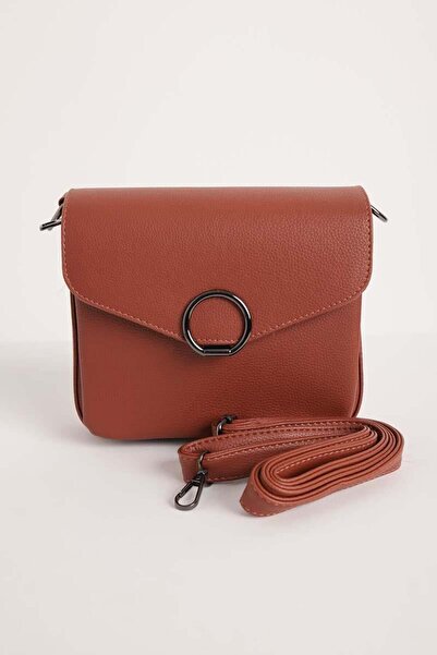 ALLDAY Сумка-конверт з підвіскою