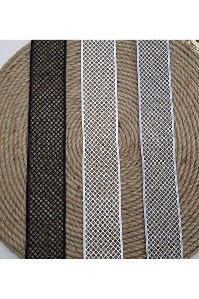 Butik Güpür kolber çapraz desen geniş imza tekstil 9 metre ara desen geniş model Fransız dantel