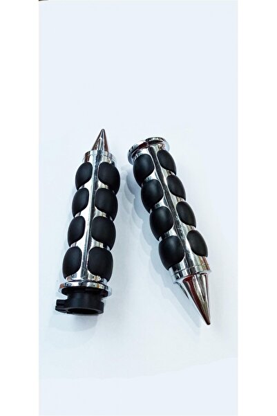 MOTOSPARTAN ESPADA ELCİK TAKIMI CHOPPER 25MM NO:2