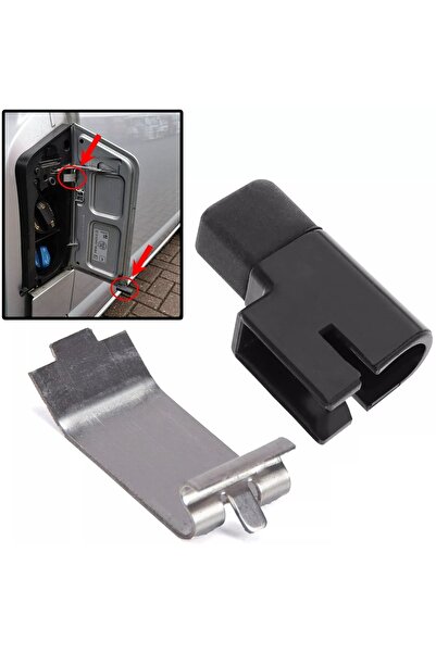 Genel Markalar Vw Transporter T6 2016-2024 Yakıt Depo Kapağı Yay Sacı Ve Daya...