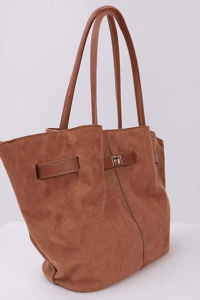 ALLDAY Tan-Bag