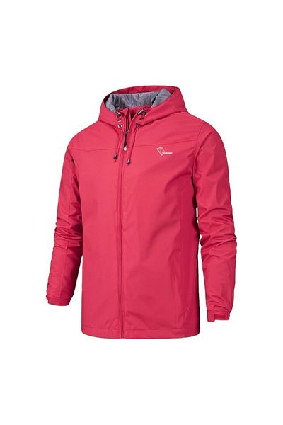 Ziege Regen Rain Coat