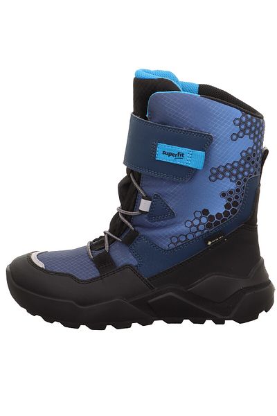 Superfit Rocket Gore-Tex Αδιάβροχες Μπότες 1- 000409 -8000