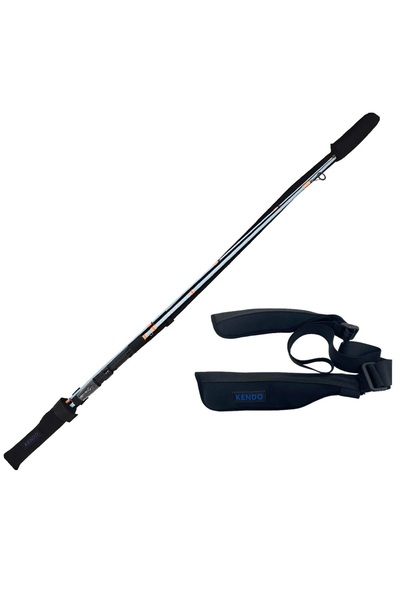Kendo Lrf Kamış Koruma Kılıfı (NEOPREN)