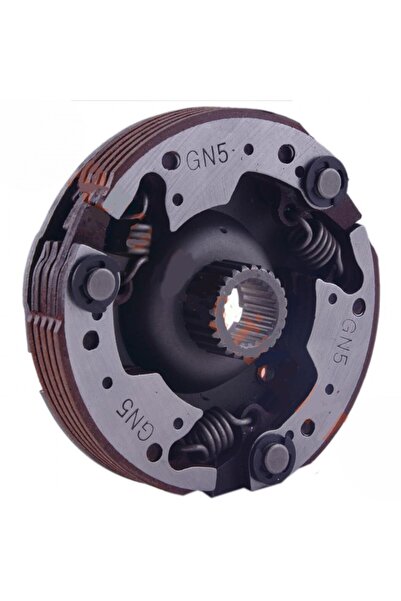 monero DEBRİYAJ BALATASI KOMPLE CUB FT 110