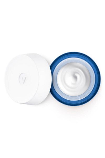Vichy Cream G-K.58 - Deep Wrinkle Reducing, Plumping and Moisturizing on Skin