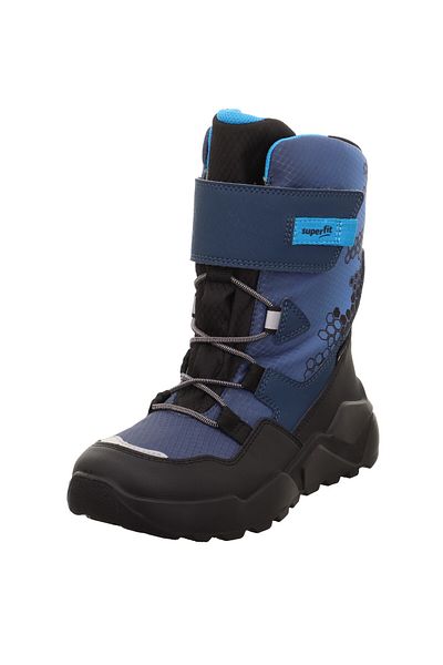 Superfit Rocket Gore-Tex Αδιάβροχες Μπότες 1- 000409 -8000