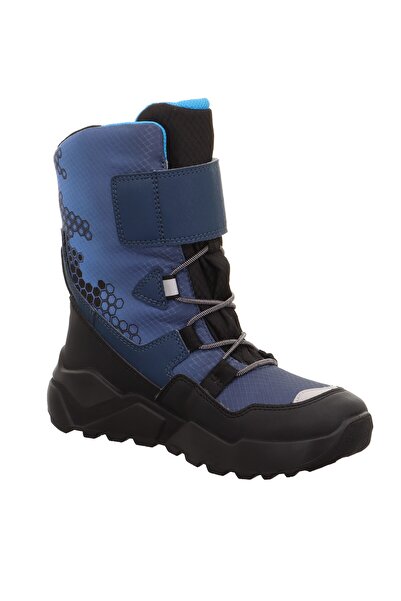 Superfit Rocket Gore-Tex Su Geçirmez Bot 1-000409-8000