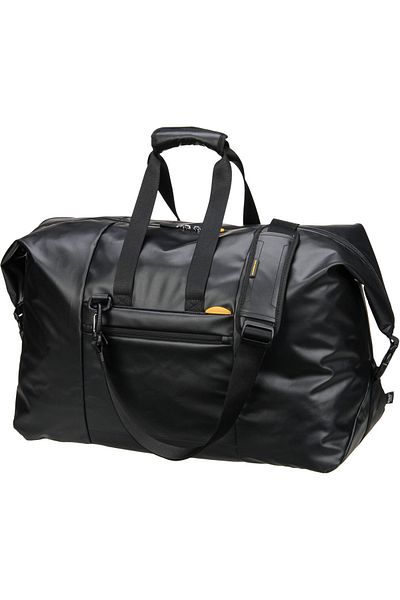 Mandarina Duck Sporttasche Eco Coated Duffle OSB02