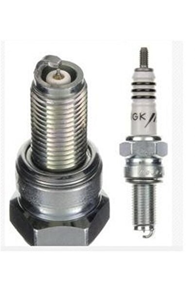 NGK İRİDİUM BUJİ CR8EIX CBR125R YZF-R125 HYOSUNG GT250 & GV650 - NINJA 250R -...
