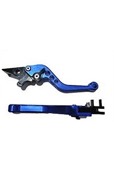 MOTOSPARTAN ESPADA SPOR MANET SETİ MAVİ YAMAHA YZF-R25 MT-25