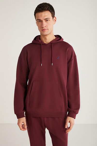 Shop Nautica Men Sweatshirts Save Big Today Trendyol