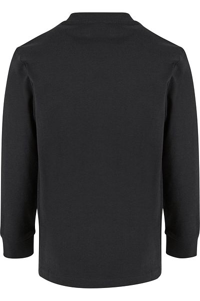 Urban Classics Herren Boys Heavy Oversized Pocket Longsleeve