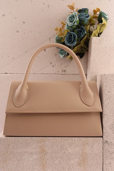 weem bag Τσάντα χαρτοφυλακίου Weembag 163 Ματ μεγάλου μεγέθους μονής λαβής