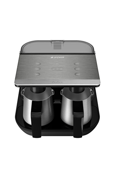 Arçelik TKM 9961 G Türk Kahve Makinesi