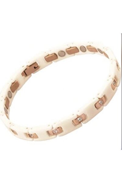 Tiens Ti-energy Bileklik (kristal Beyaz Kadın )