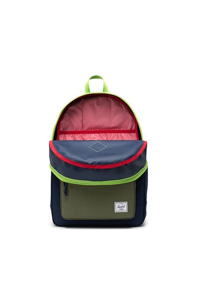 Herschel Supply Co. Herschel Heritage 26L Youth Backpack - 13"/14" Inc Compatible