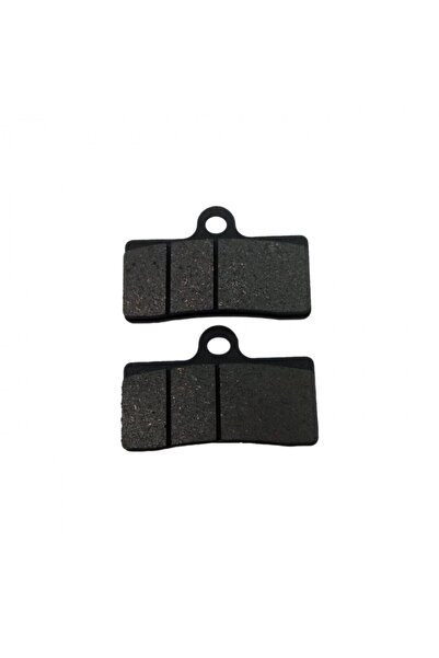 monero Cf Moto Sr 250 Ön Fren Balata