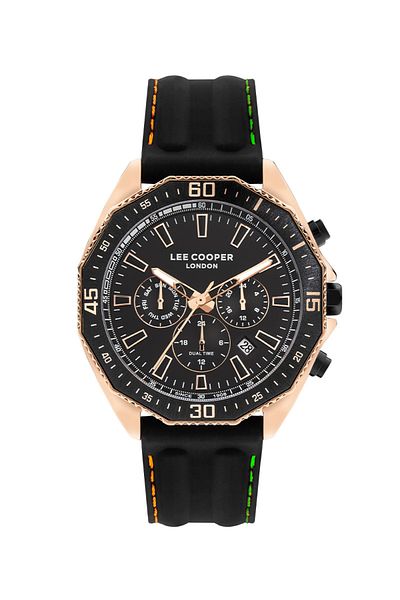 Lee Cooper Men's Wristwatch Lc07848.451