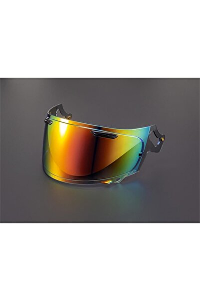 ARAI KASK CAMI VAS-V MIRROR KIRMIZI