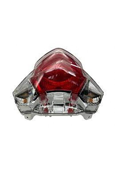 monero HONDA DİO 110 ARKA STOP KOMPLE