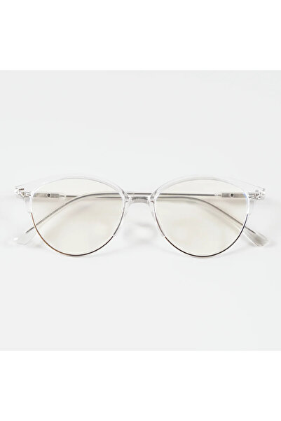 BluePepper Unisex Blue Light Filtered Protected Computer Screen Goggles Compatible with Optical Glass