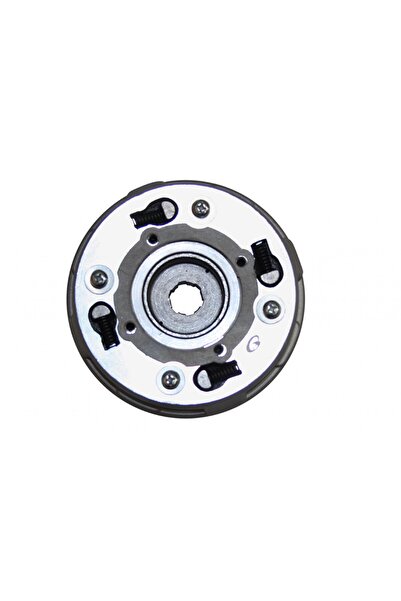 Mondial Sfc - Kh 100 Komple Debriyaj Orijinal