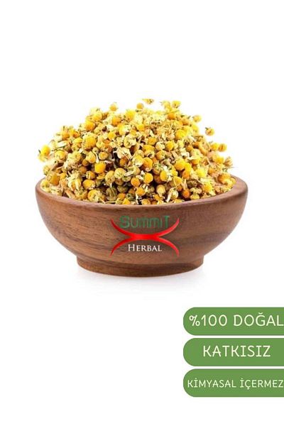 Summit Herbal May Daisy 50g