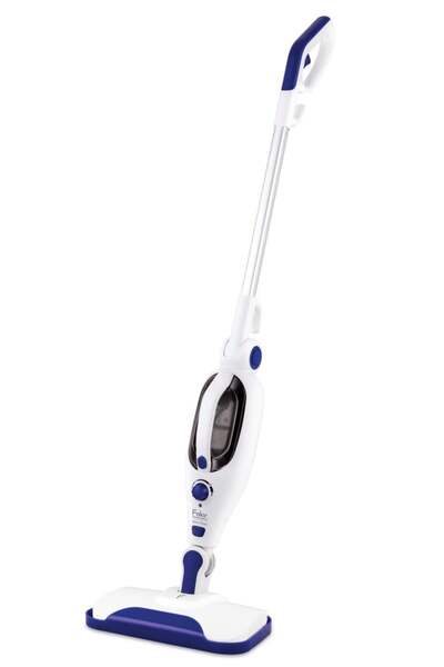 Fakir Alina Clean - Aparat de curatat cu abur multifunctional
