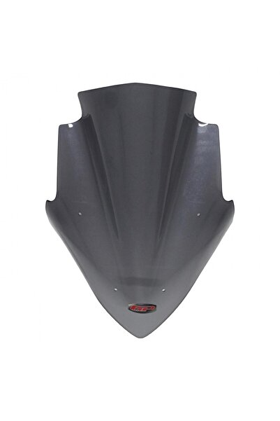 GP KOMPOZİT SİPERLİK TUR CAMI FÜME BAJAJ PULSAR NS 200 47CM 2011-2022