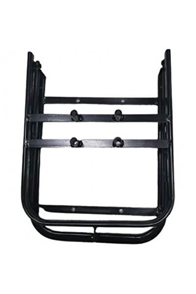 MOTOSPARTAN HONDA PCX125 150 2011 - 2025 KIZAK ÇANTA DEMİRİ ERGO