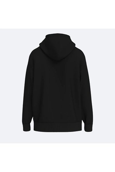 Shout Υπερμεγέθη Be Free Unisex Hoodie