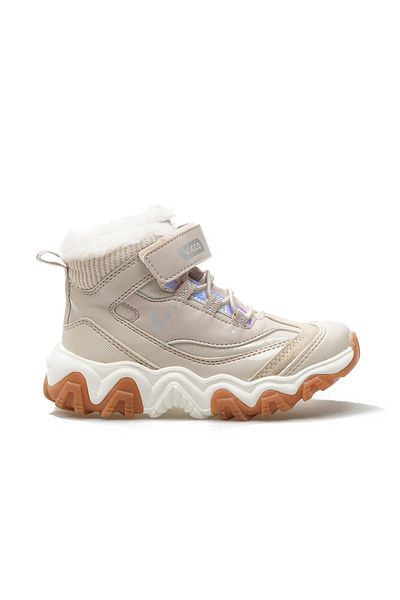 Vicco Radus Girl - Outdoor Daily Beige Boots (26-35) 24k 946.423 Fk