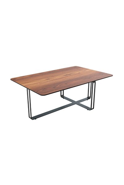 Çağın Ofis Mobilyaları Art Orta Sehpa 110 Cm