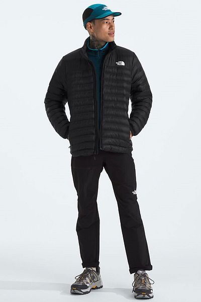 THE NORTH FACE Men's Terra Peak Jacket