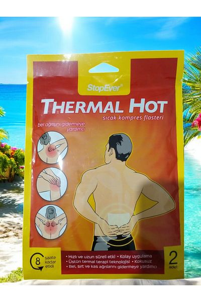 THERMALL Thermal Pain Band