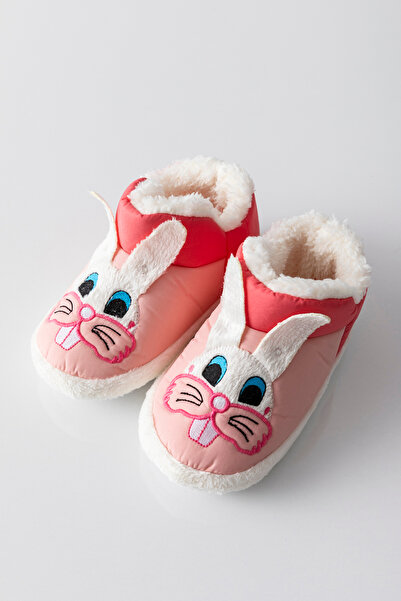 Golder Παντόφλες με φιγούρες ζώων - Αντιολισθητική σόλα, για παιδιά στο σπίτι...