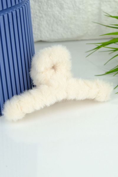 Jack Ferrero Plush Latch Buckle
