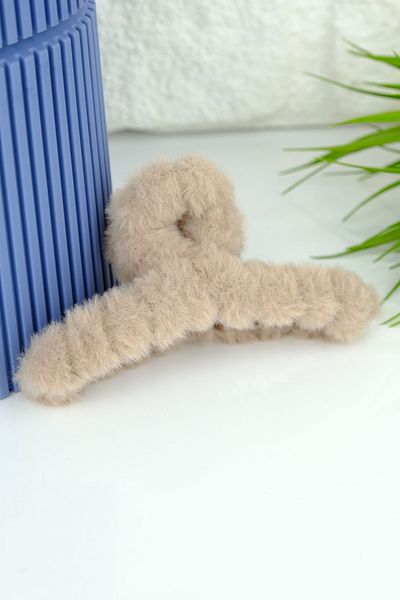 Jack Ferrero Plush Latch Buckle
