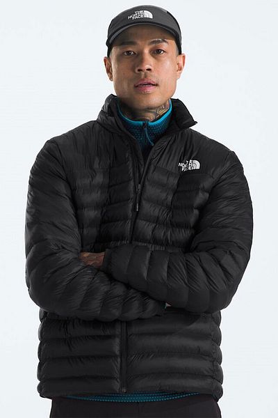THE NORTH FACE Men's Terra Peak Jacket