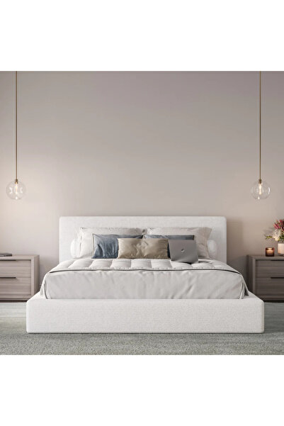 Pufero Nimbus Karyola Takımı