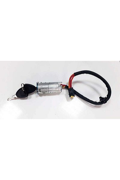 HELLUX Ignition Switch Clio Ii-Kangoo Ii-Megane Scenic-Trafic-Master Ii Gnzrz