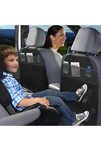 Boldy Mrežasti organizator za naslon sedišta automobila - Organizator za nasl...