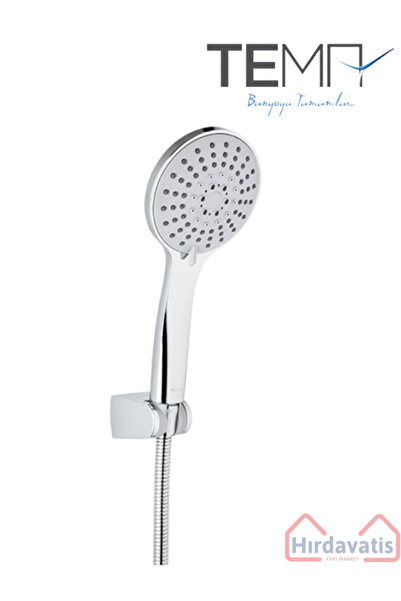 Tema TONDO ASKILI DUŞ SETİ