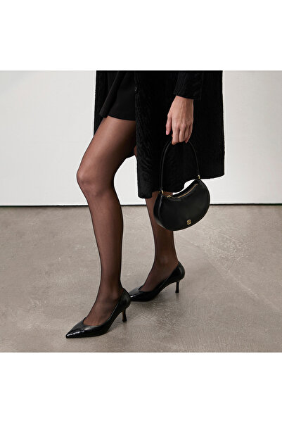 Desa Mini Deri El Çantası