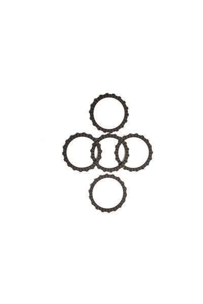 MOTOSPARTAN TEAMWORLD DEBRİYAJ BALATASI CK1315 HONDA MSX125 GROM