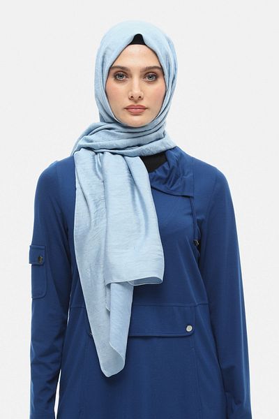 Setrms Şal cu sigla BLUE S 251955218